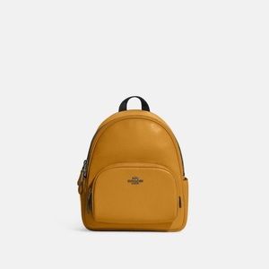 Court Backpack